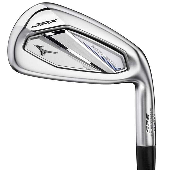 Mizuno JPX925 Hot Metal Irons (8pcs) RH/4-9P.G/N.S.PRO 950GH Neo steel (Standard)/S