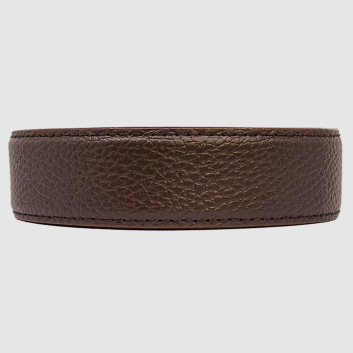 Nexbelt Pebble Grain Tobacco 3.0 Strap Tobacco
