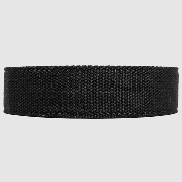 Nexbelt Newport Black Strap Black