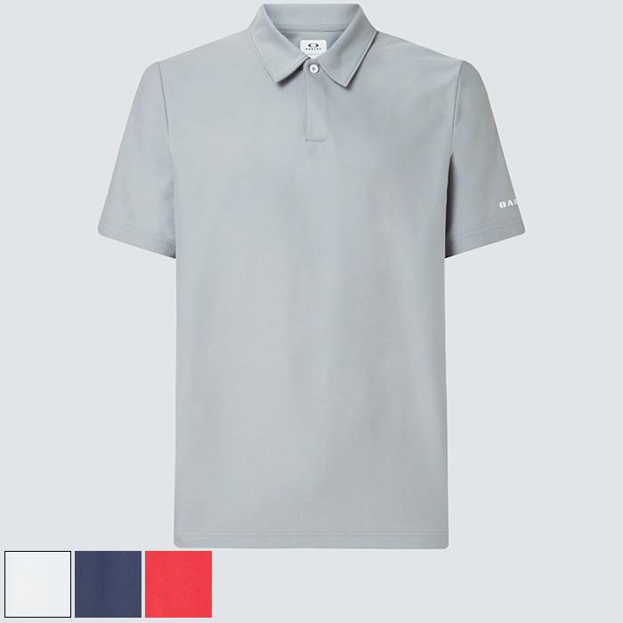 Oakley Club House Polo XXL/White