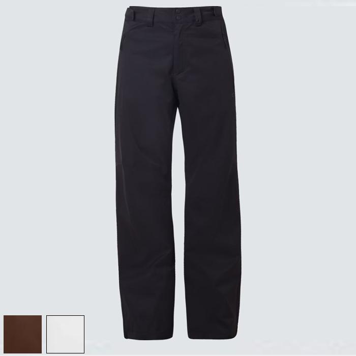 Oakley Crescent 2.0 Shell 2L 10K Pant XS/Lunar Rock