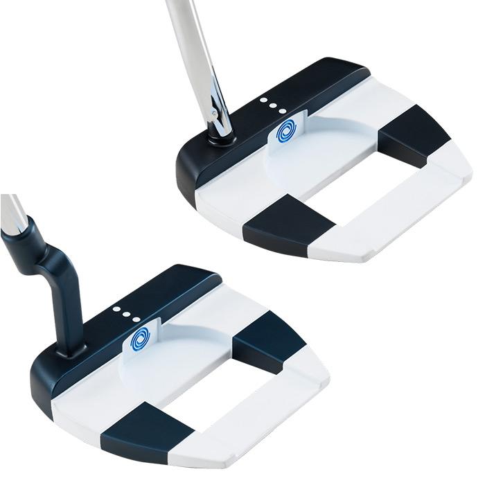 Odyssey Ai-One Jailbird Mini Series Putters RH/34.0 inches/Jailbird Mini CH