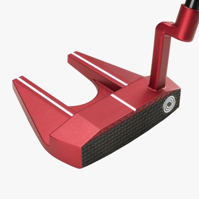 Odyssey Limited Edition Red Seven X Putter RH/34.0 inches