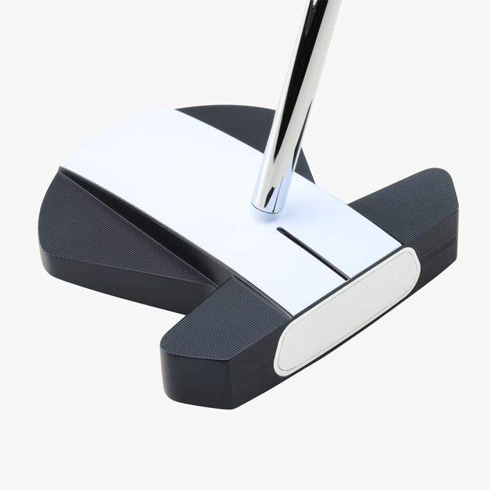 Odyssey Ai-ONE Square 2 Square Max Stripe Putter RH/34.0 inches