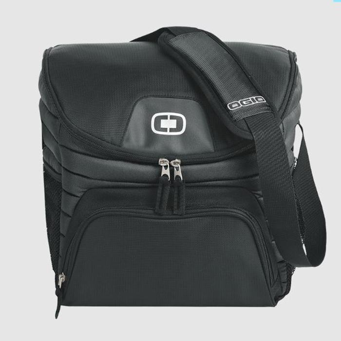 OGIO Chill Cooler (18-24 Cans) Black