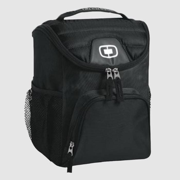 OGIO Chill Cooler (6-12 Cans) Black