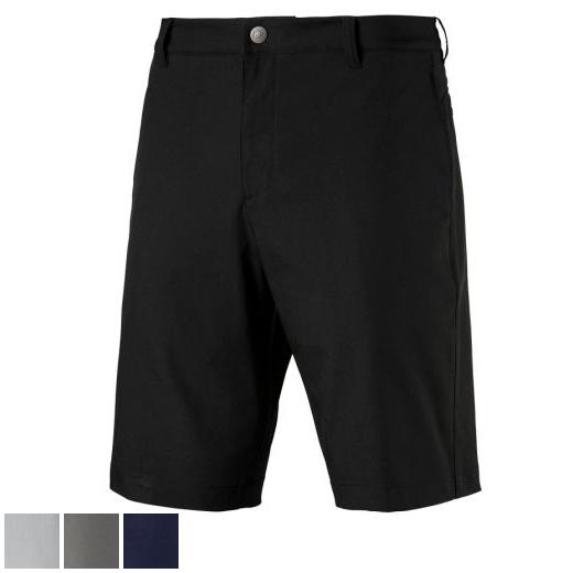 Puma Jackpot Golf Shorts Quarry /W30