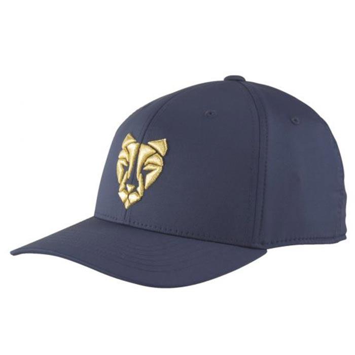 Puma ROAR Snapback Cap Bright White