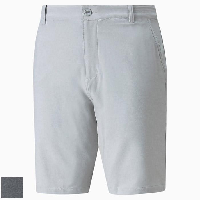 Puma 101 North Men's Golf Shorts Puma Black Heather /W30