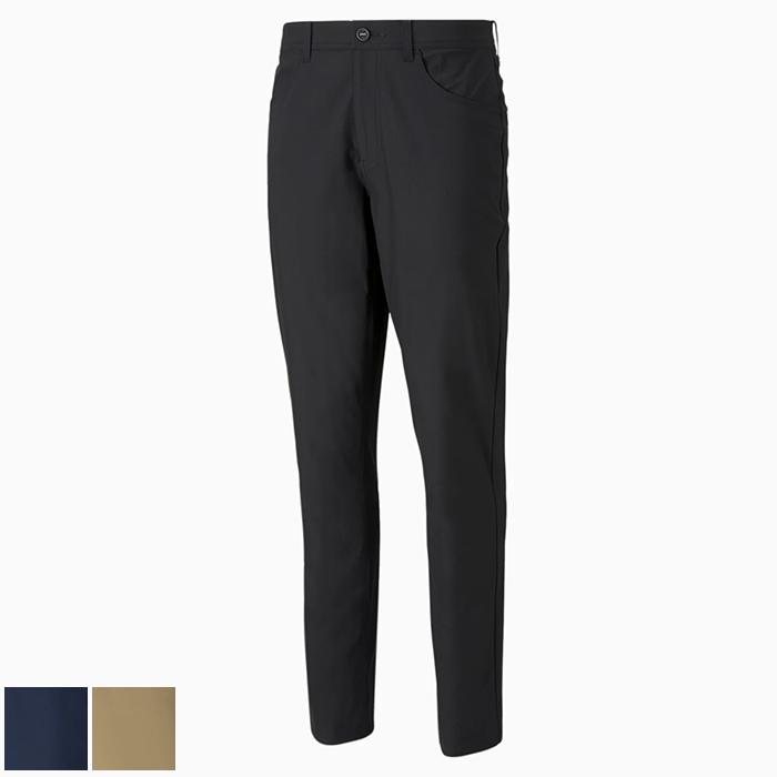 Puma 101 Golf Pants Antique Bronze /32/32.0