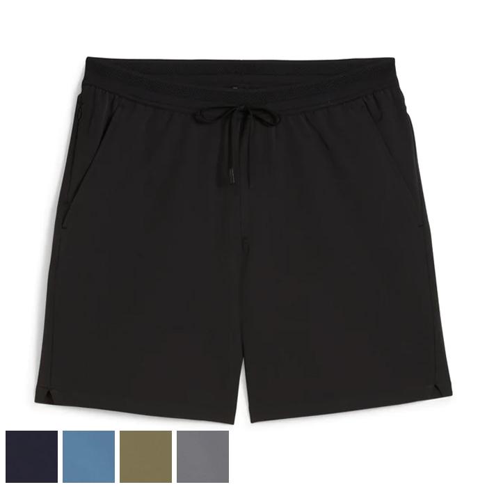 Puma Golf Athletic Golf Shorts XL/Puma Black