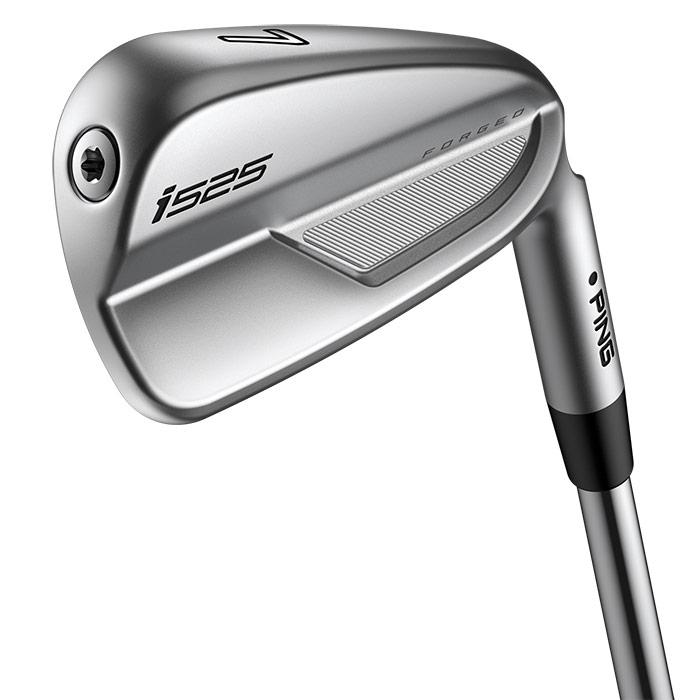 PING i525 Irons RH/5-9P/True Temper Elevate 95 steel (Standard)/R