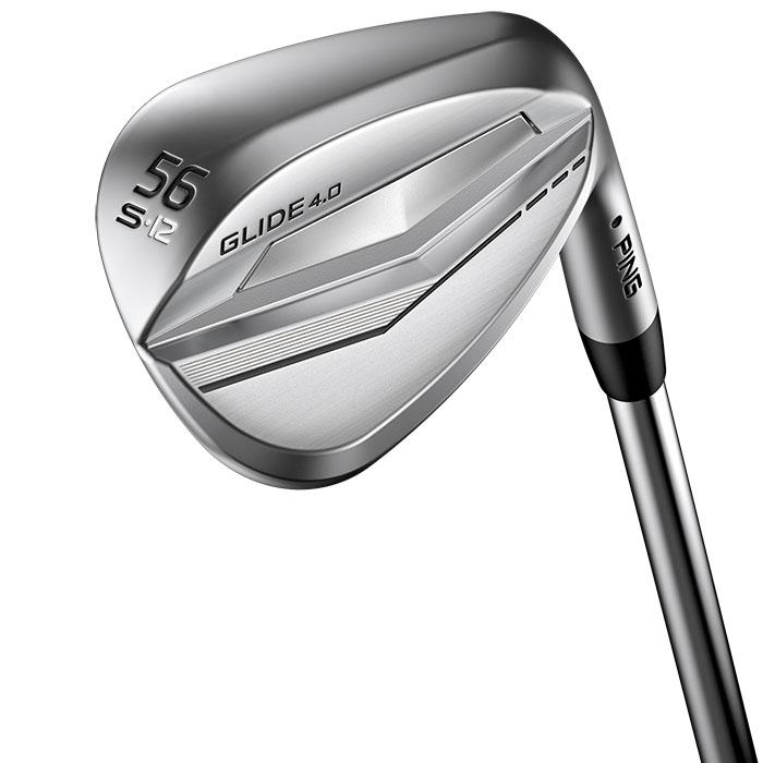 PING Glide 4.0 Wedge RH/54/W-14/KBS C-Taper steel/S