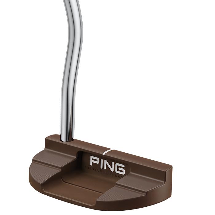 PING PLD Milled SE DS72 Hovland Edition Putter RH/35.0 inches