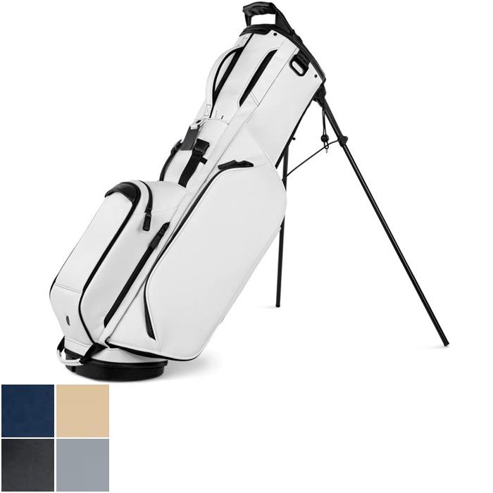 PING Reserve Carry Bags Navy