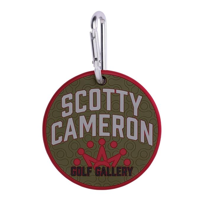 Scotty Cameron Six Shooter Putting Disc