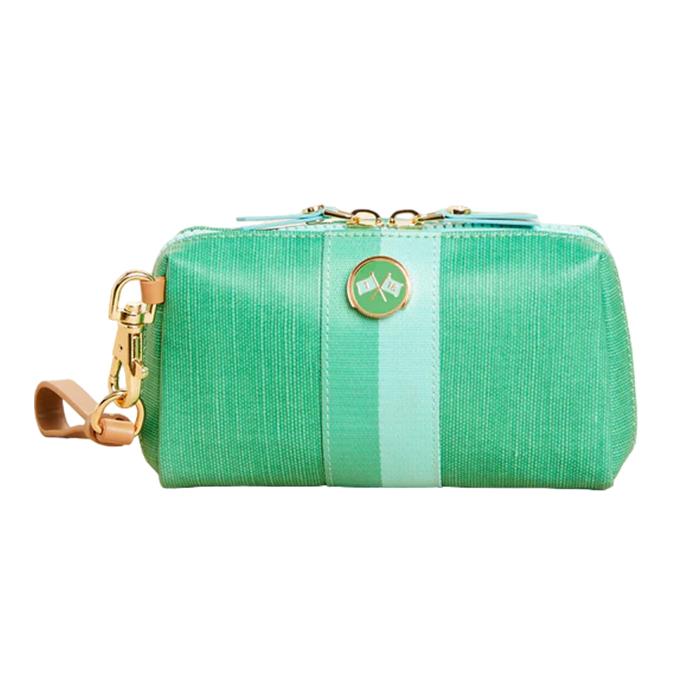 Armada Golf Accessory Pouch Greenbriar