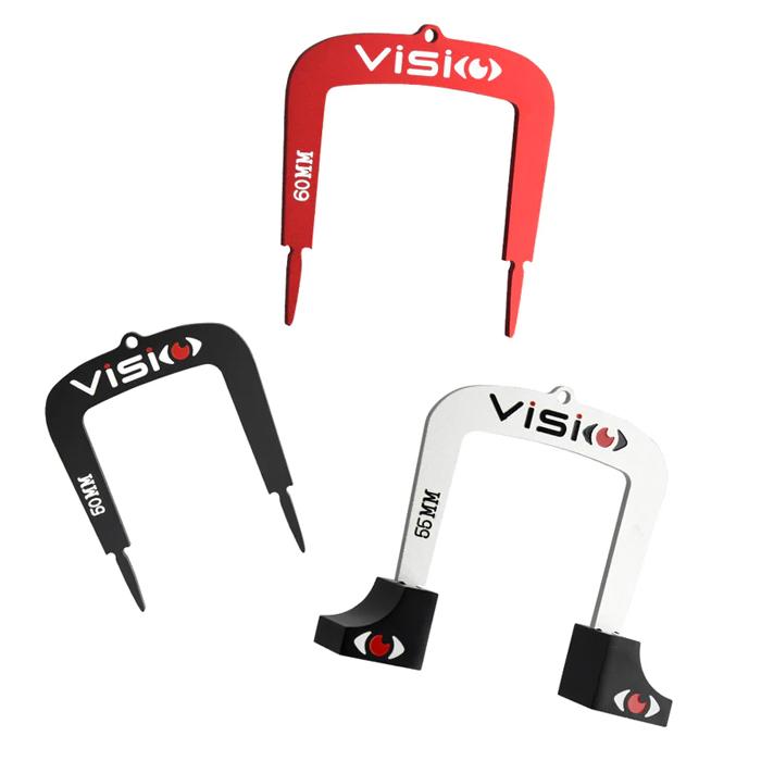 Visio Putting Gate Pack