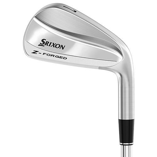 Srixon Z-FORGED Irons RH/4-9P/N.S.PRO Mudus3 Tour 125 steel/S