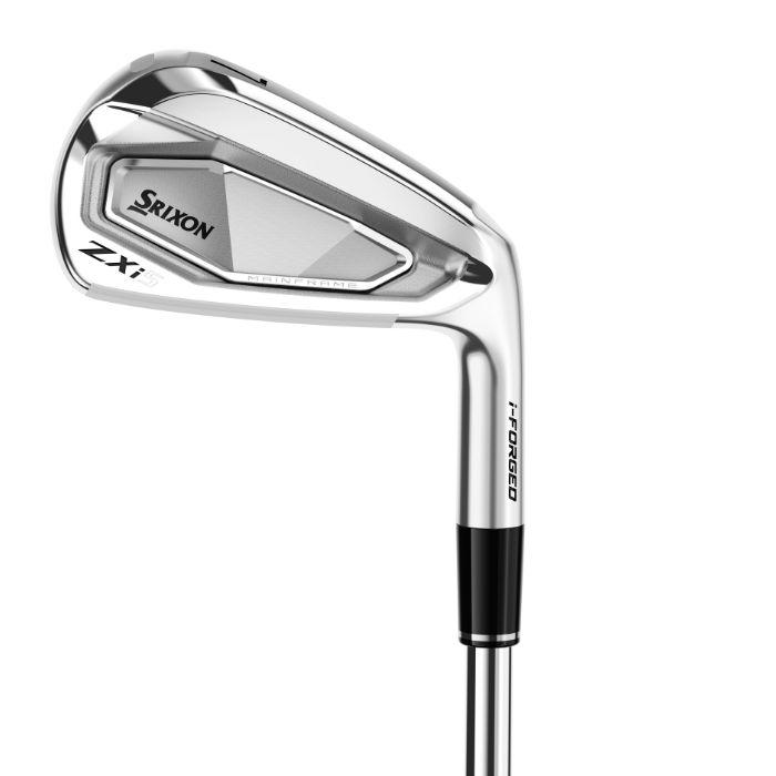 Srixon ZXi5 Irons RH/5-9P/True Temper Dynamic Gold MID 115 steel (Standard)/S300