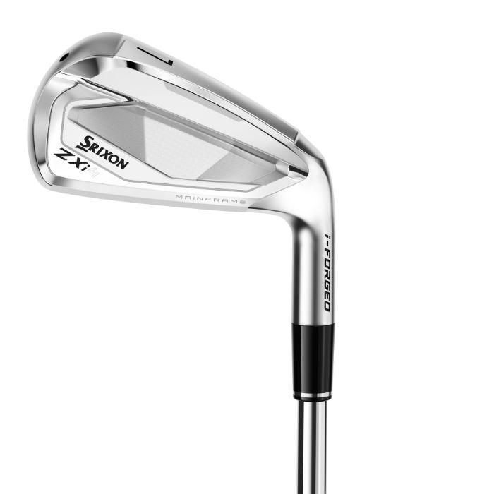 Srixon ZXi4 Irons RH/5-9P.A/UST Mamiya Recoil Dart 65 graphite (Standard)/F2/A