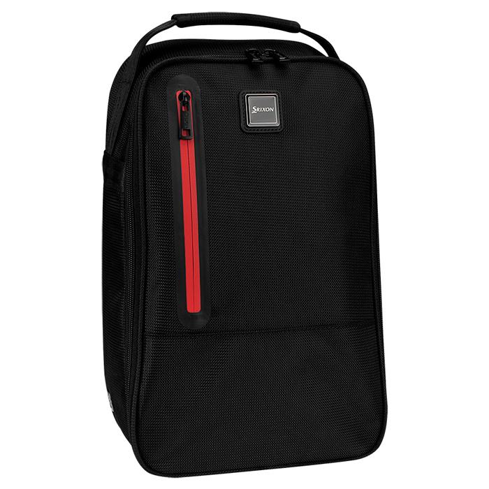 Srixon Shoe Pouch Black