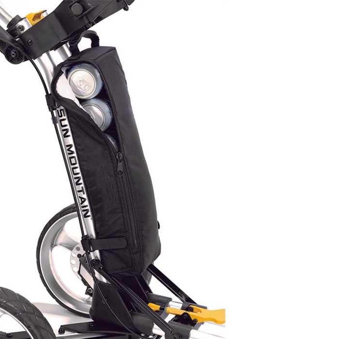 Sun Mountain Micro-Cart Cooler Pouch