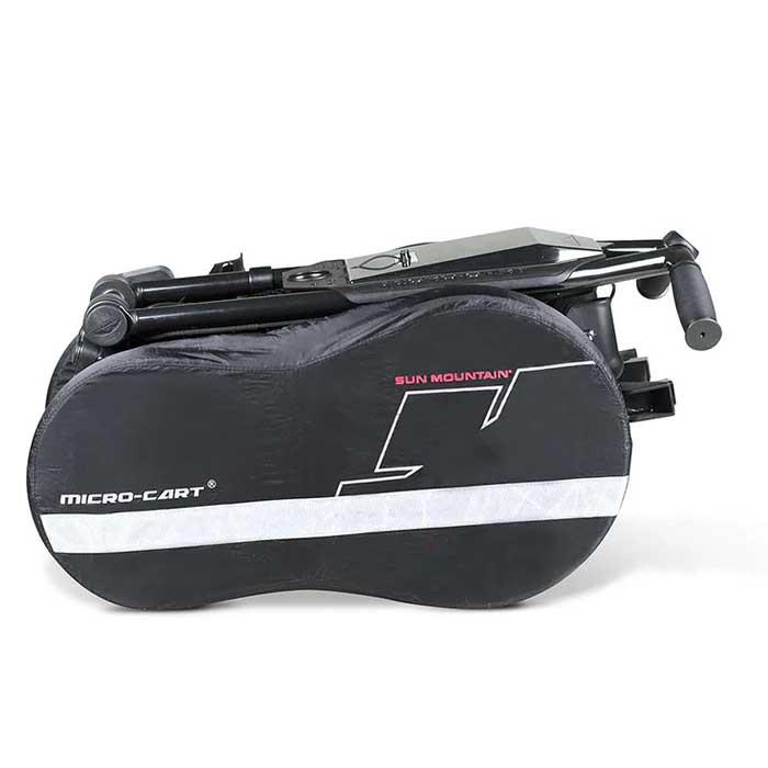 Sun Mountain Micro-Cart Wheel Covers