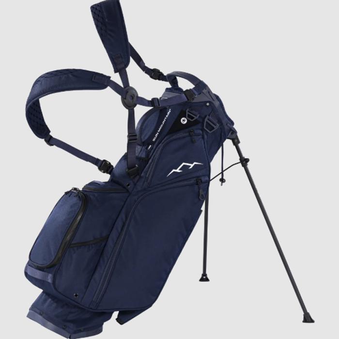 Sun Mountain Eclipse E-3.5 Stand Bag - Navy