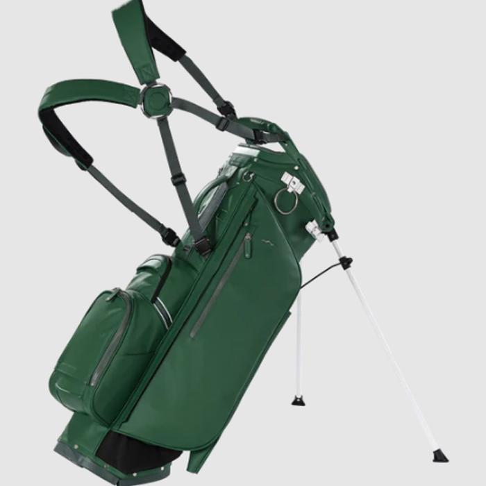 Sun Mountain Matchplay 14-way Stand Bag - Green-Fairway