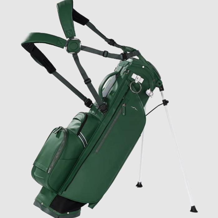 Sun Mountain Matchplay 4-way Stand Bag - Green-Fairway