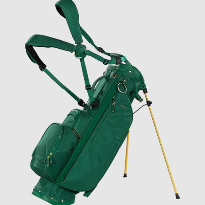 Sun Mountain Matchplay Stand Bag - Green Standard