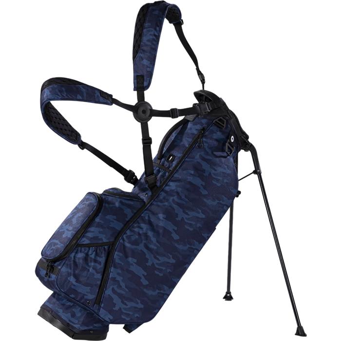 Sun Mountain Game-On - Navy Camo-Black