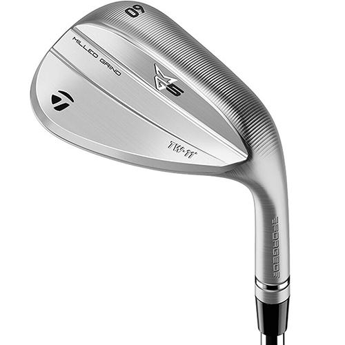 New TaylorMade Milled Grind 5 Tiger Woods Custom Wedge