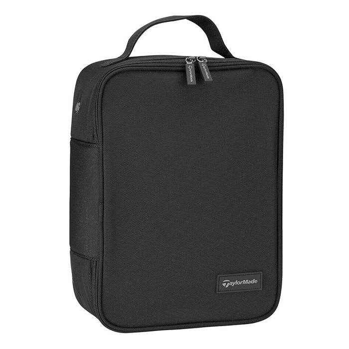 TaylorMade Players Shoe Bag Black