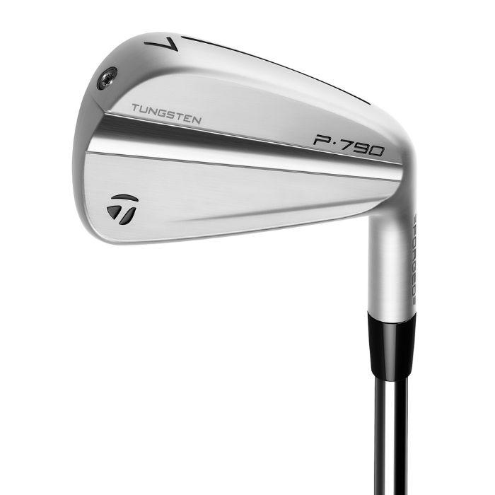 TaylorMade 2023 P790 Irons RH/4-9P/KBS C-Taper Lite steel/S