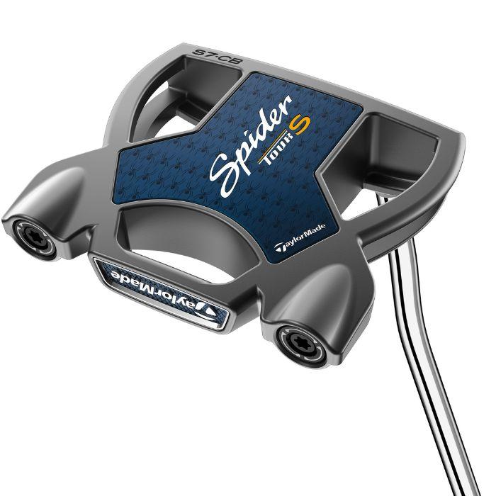TaylorMade Spider Tour S Putter RH/38.0 inches