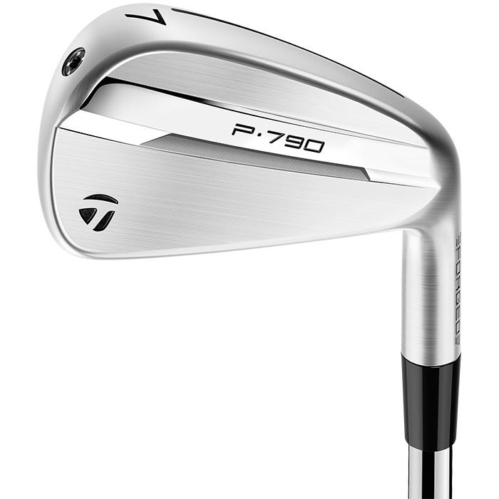 TaylorMade 2025 P790 Irons LH/4-9P/KBS Tour Lite steel (Standard)/S