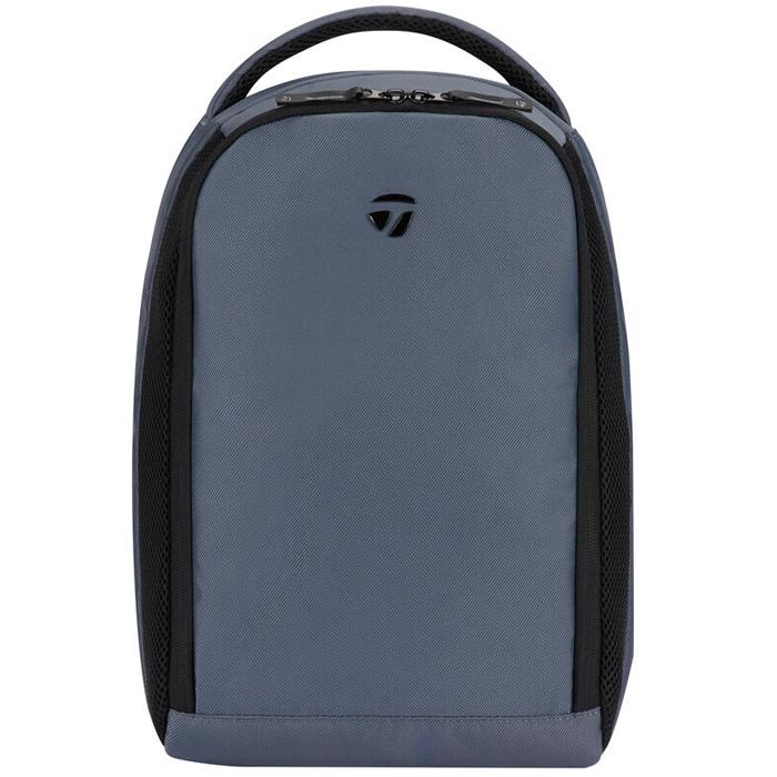 TaylorMade Performance Shoe Bag Grey