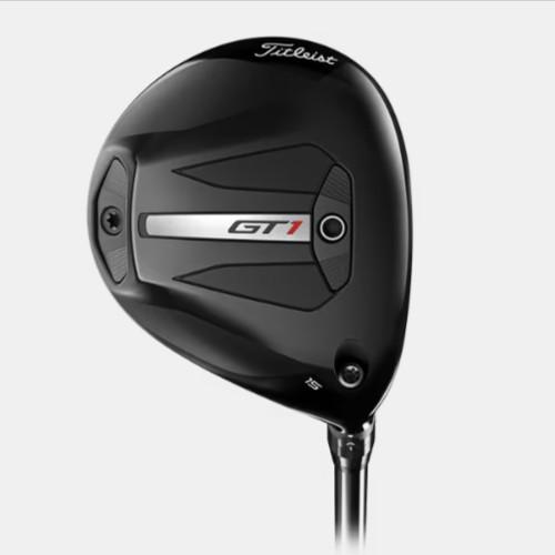 New Titleist GT1 Custom Fairway Woods