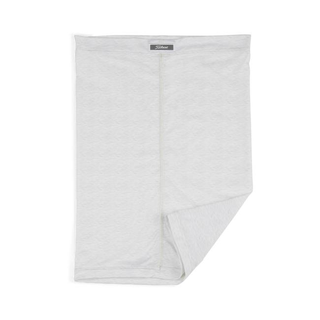 Titleist Cooling Neck Gaiter Heather White