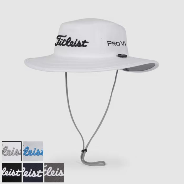 Titleist Tour Aussie Navy/White