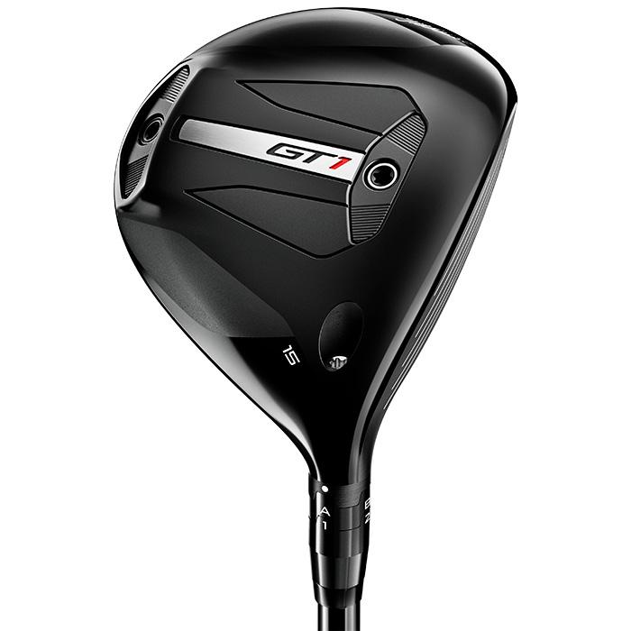 Titleist GT1 Fairway Wood RH/21.0/Fujikura Ventus Blue w/Velocore+ 7 graphite/S