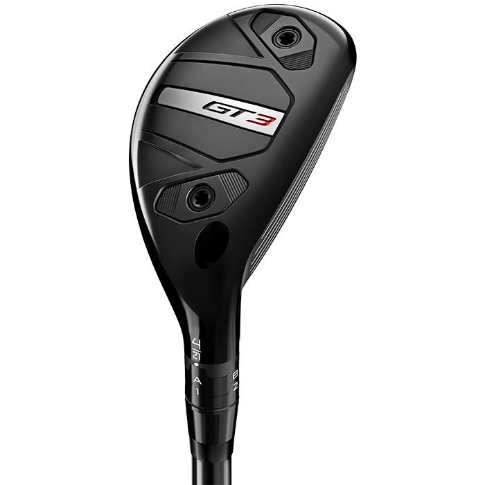 Titleist GT3 Hybrid RH/19.0/Mitsubishi Tensei 1K Blue HY 65 graphite (Standard)/S