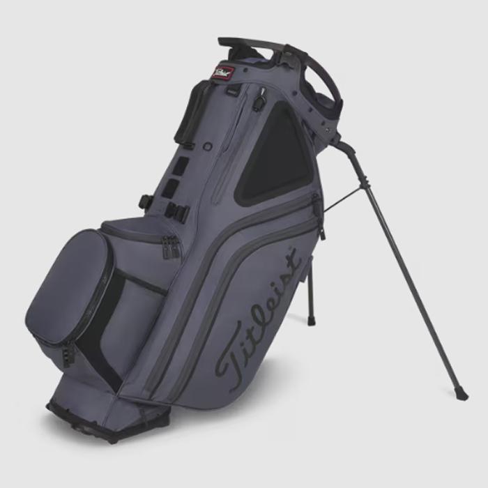 Titleist Hybrid 14 Stand Bag - Washed Indigo
