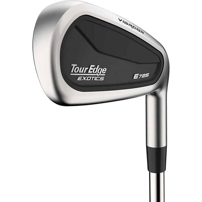 Tour Edge Exotics E725 Irons LH/6-9P.A.G/Project X Cypher 70i 2.0 graphite (Standard)/6.0/S