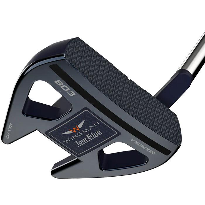Tour Edge Exotics Wingman 803 Putter RH/34.0 inches