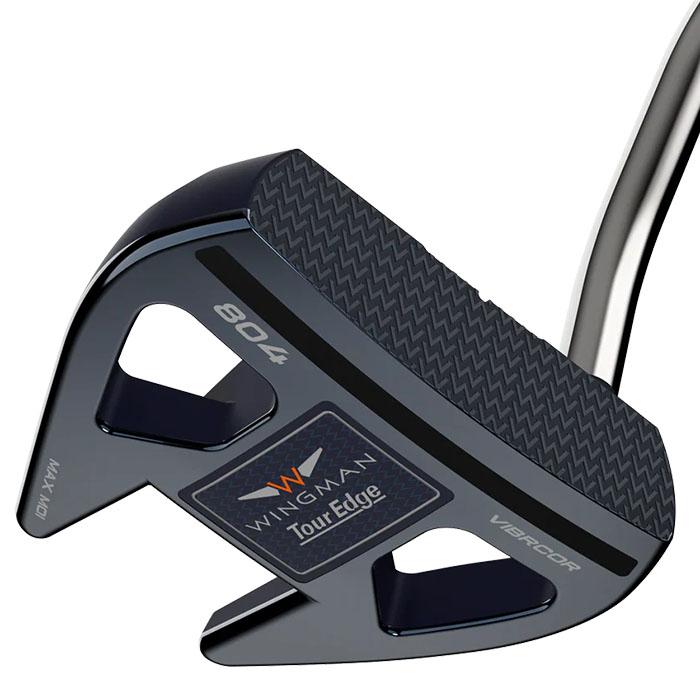 Tour Edge Exotics Wingman 804 Putter RH/35.0 inches