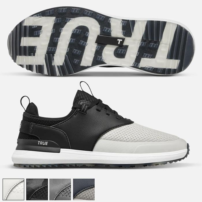 TRUE linkswear TRUE LUX Hybrid shoes 10.0/Tuxedo
