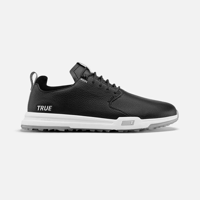 TRUE linkswear OG3 Pro Shoes - Pro Black 8.0